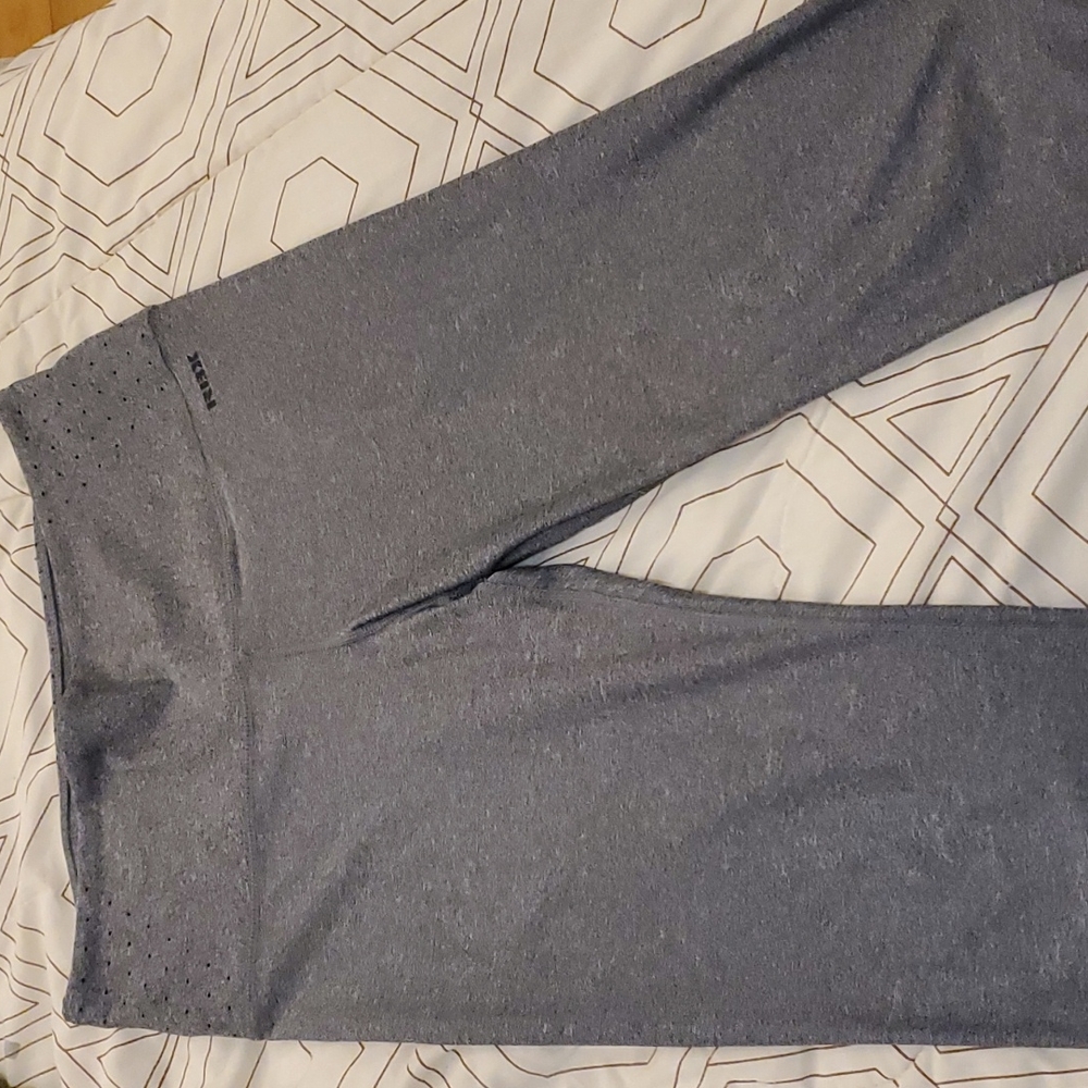 RBX Yoga Pants – Stretch Performance Leggings